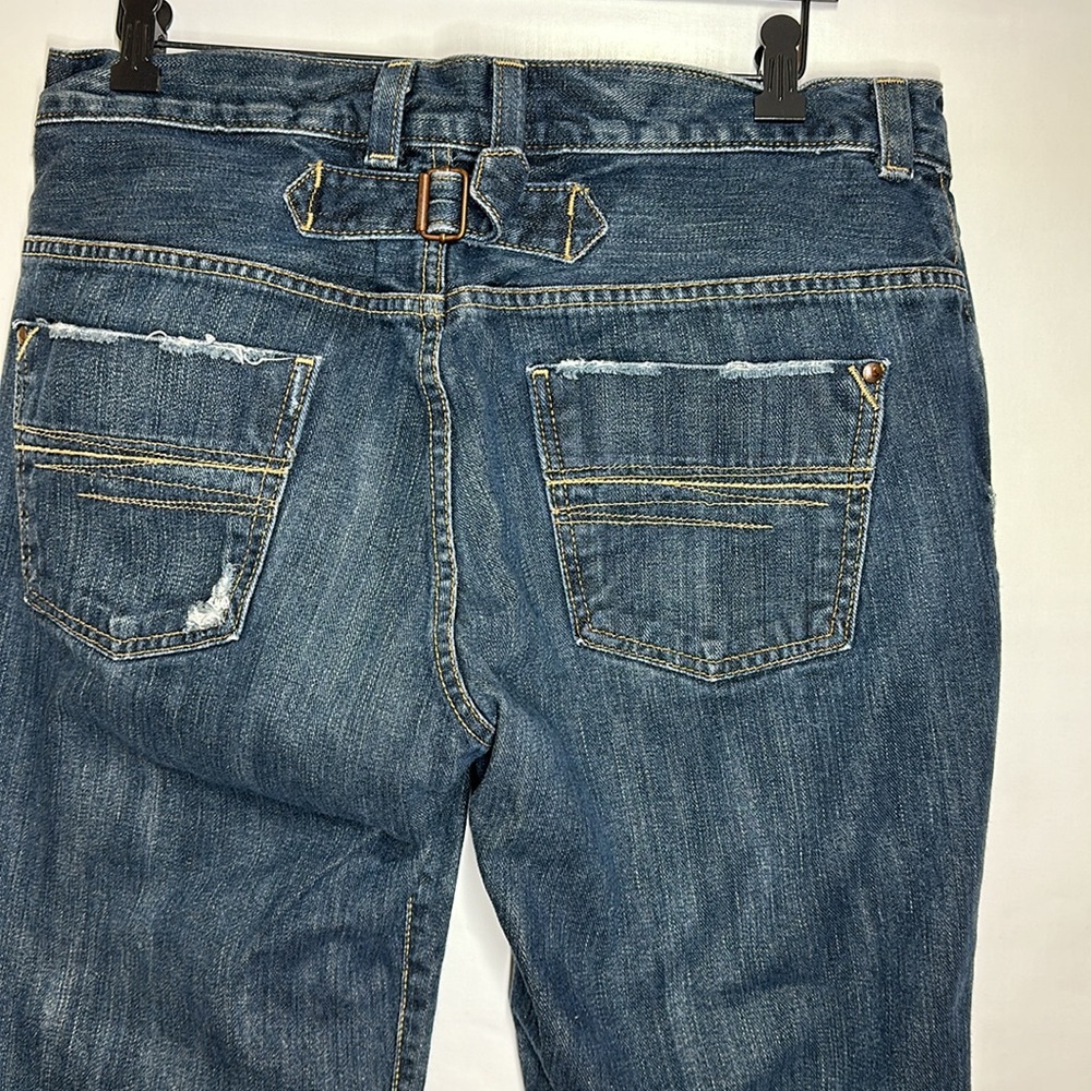 GAP Crop Jeans. Sz.12